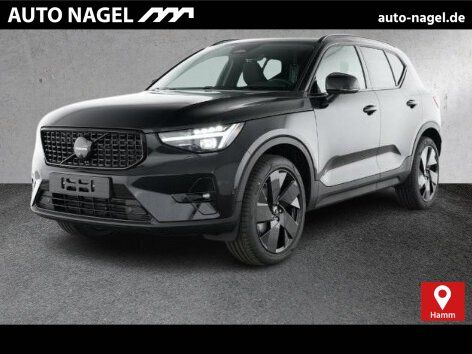 Volvo XC40 10.357 km 37.800 € Hamm 59067