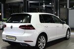 VW Golf VII 1.5 TSI HIGHLINE R-LINE SPORT BLACK LED 192.000 km 12.444 &euro; Hamm 59077