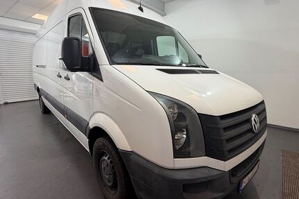VW Crafter 81.750 km 17.990 &euro; Soest 59494