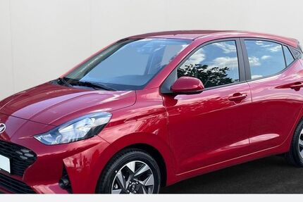 Hyundai i10 15.000 km 14.780 &euro; Lüdinghausen 59348