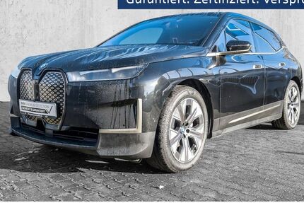 BMW iX 91.849 km 38.940 € Unna 59425