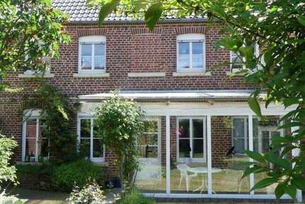 Haus Everswinkel - 6 Zimmer, 215 m&sup2;, 399.000&euro; | Angebot:21395319