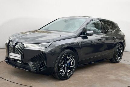 BMW iX 51.005 km 61.890 &euro; Werne 59368