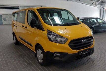 Ford Transit Custom 27.252 km 22.990 &euro; Werne 59368