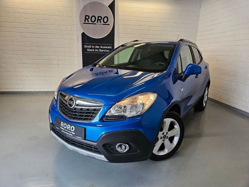 Mokka