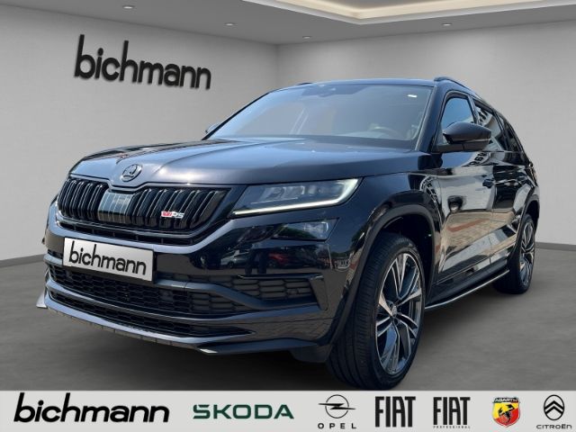 Kodiaq