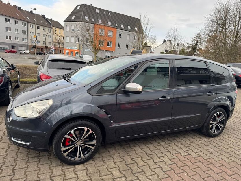 S-Max