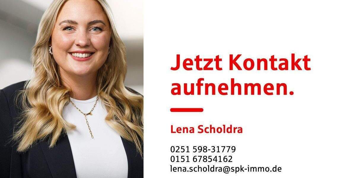 Etagenwohnung Ahlen Vorhelm - 3 Zimmer, 94 m&sup2;, 393.700&euro; | Angebot:24438311