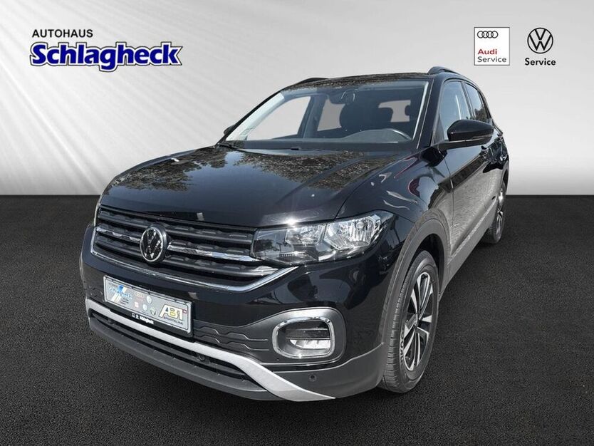 T-Cross