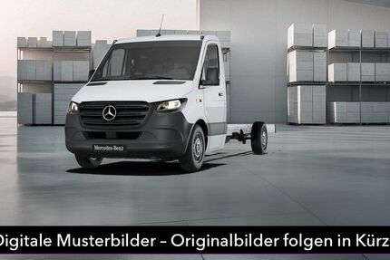 Mercedes-Benz Sprinter 39.610 km 57.061 &euro; Hamm 59067