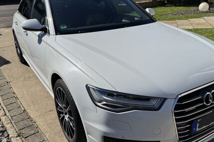 Audi A6 155.000 km 17.490 &euro; Kamen 59174