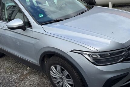 VW Tiguan 198.240 km 18.999 € Möhnesee-Körbecke 59519