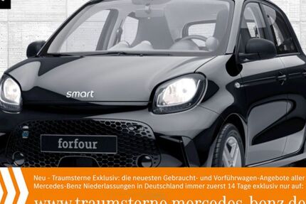 Smart ForFour 23.707 km 11.990 € Dortmund 44139