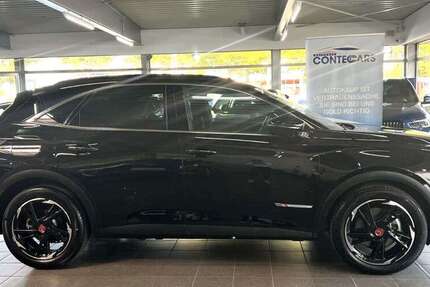DS Automobiles DS 7 Crossback 3.653 km 31.950 € Werl 59457