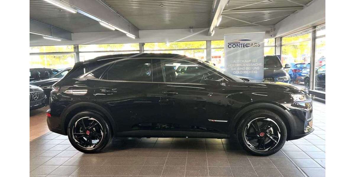 DS Automobiles DS 7 Crossback 3.653 km 31.950 € Werl 59457