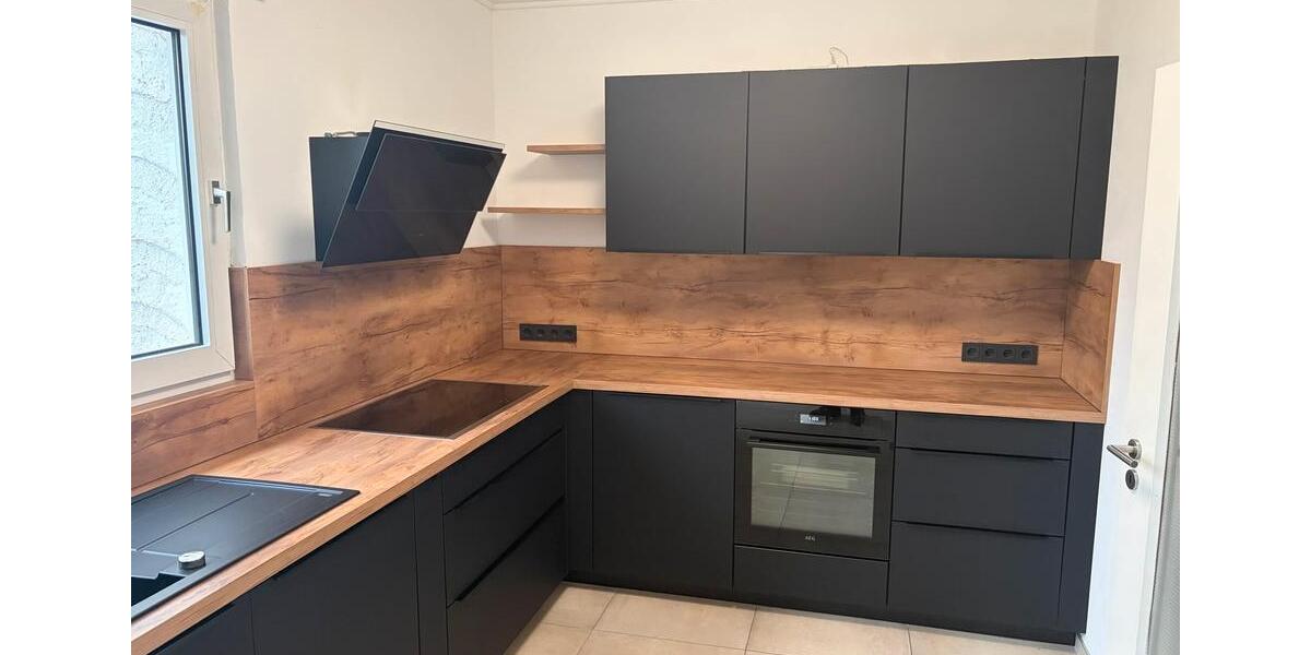 Reihenhaus Menden (Sauerland) - 4 Zimmer, 114 m&sup2;, 280.000&euro; | Angebot:26168500