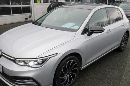 VW Golf 90.730 km 21.788 &euro; Bergkamen 59192