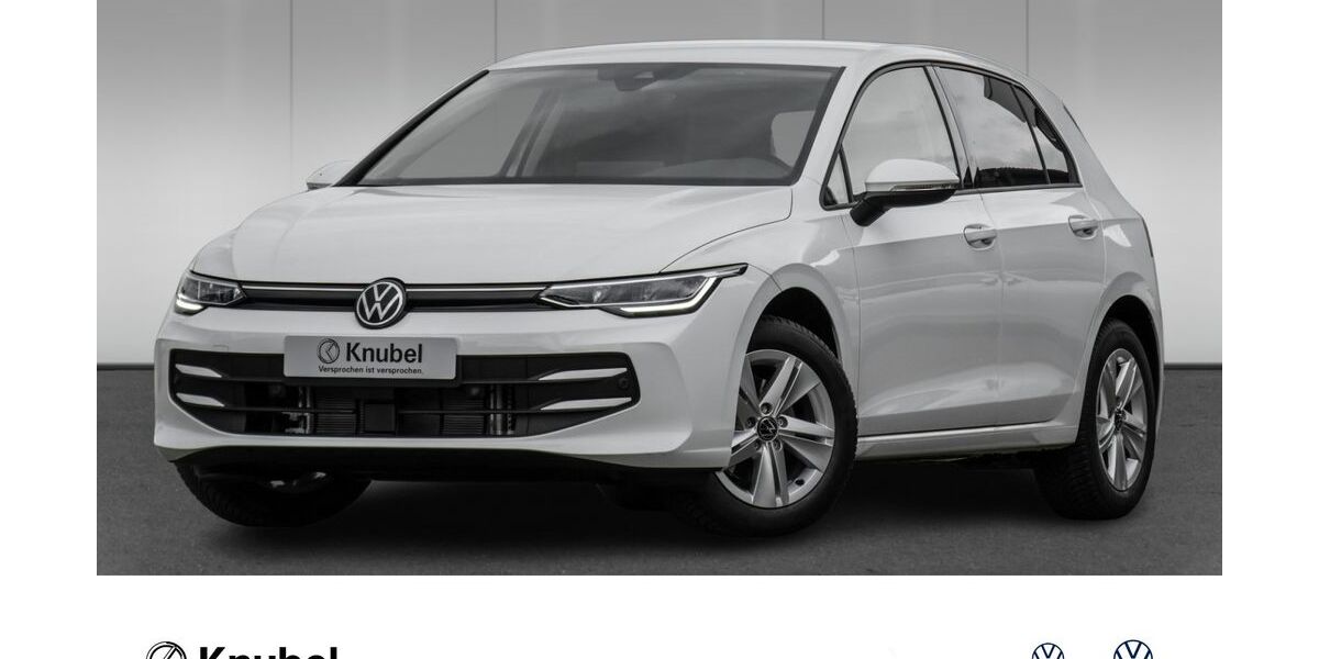 VW Golf 12.030 km 22.849 &euro; Sendenhorst 48324