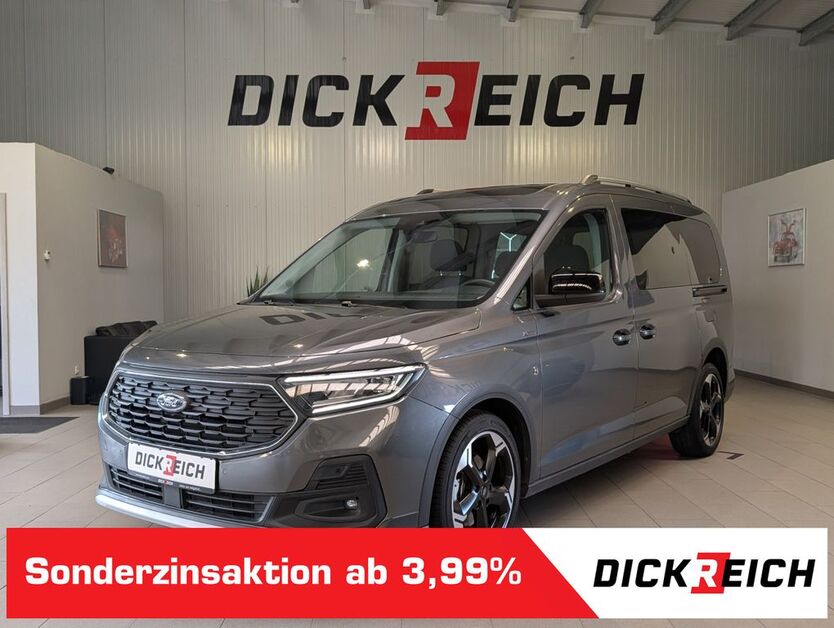 Ford Grand Tourneo 10.149 km 35.950 € Menden (Sauerland) 58708