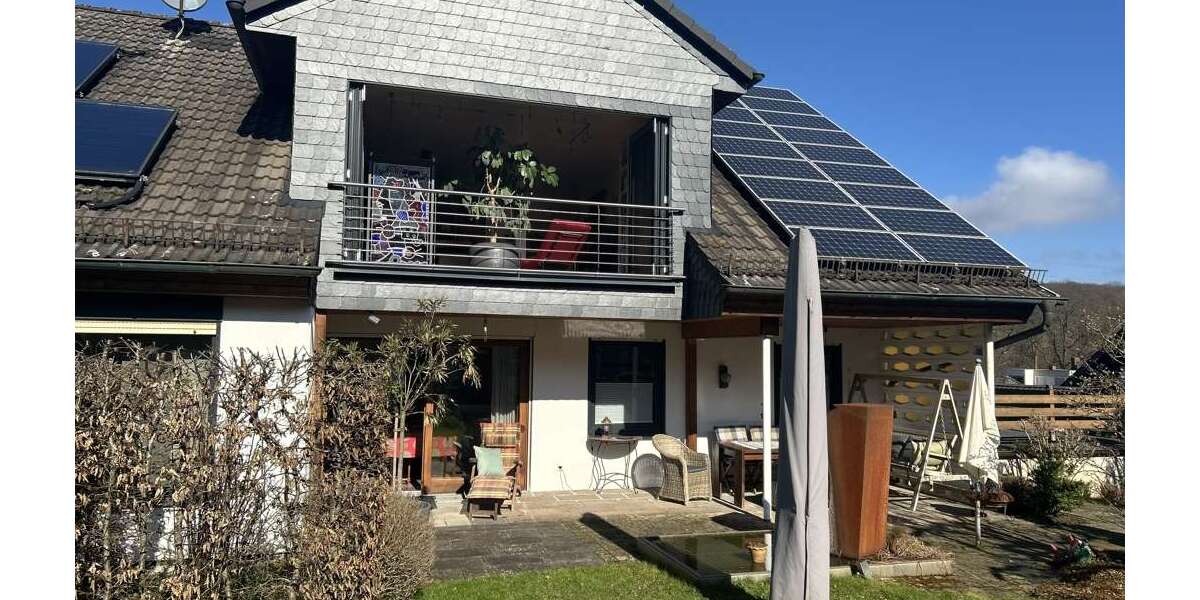 Einfamilienhaus Arnsberg / Neheim Neheim - 10 Zimmer, 285 m&sup2;, 498.000&euro; | Angebot:25933848