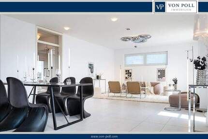 Moderner Luxus mit Seeblick 4 zimmer