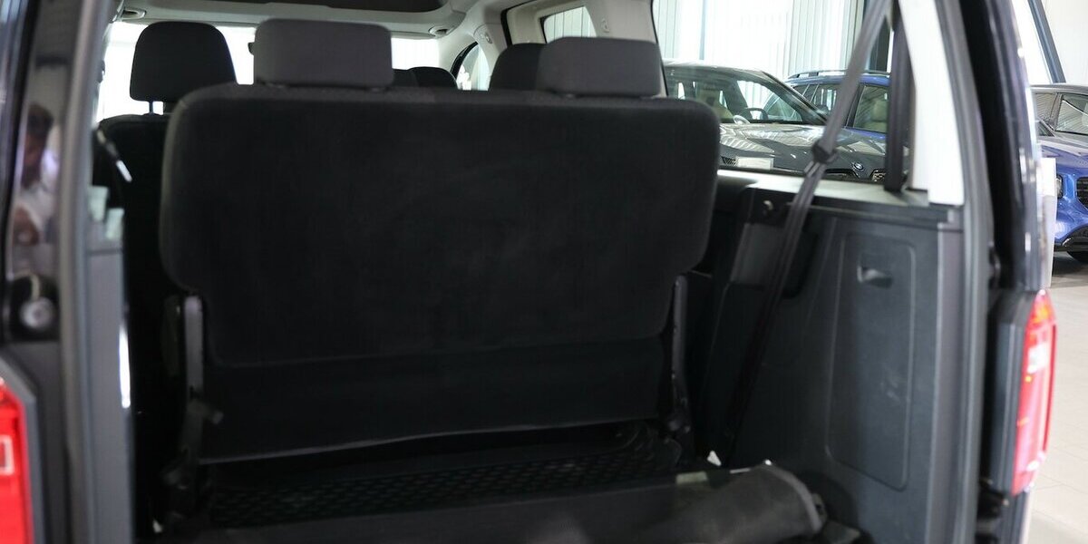 VW Caddy Maxi Kombi 2.0 TDI BMT / 7-SITZER / NAVI+ 67.000 km 23.333 &euro; Hamm 59077