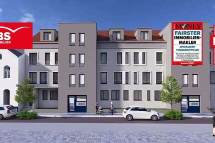 Wohnung zum Kaufen in Dortmund 290.000 € 73.2 m²