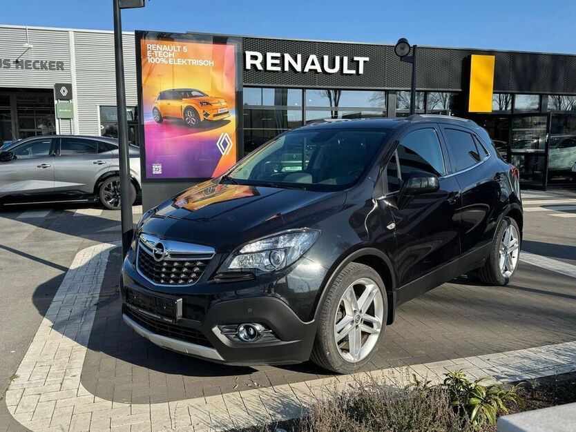 Mokka