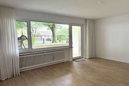 Wohnung zum Mieten in Hamm 550 € 71 m²