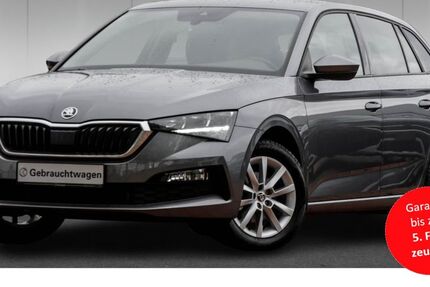 Skoda Scala 32.518 km 20.880 € Münster 48163