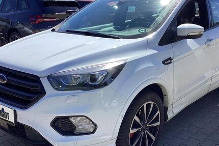Ford Kuga 78.001 km 13.990 &euro; Werne 59368