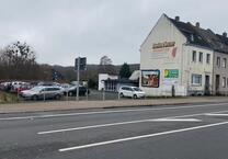 GewerbeflächeAutoplatzAutohandelAusstellungsfläche