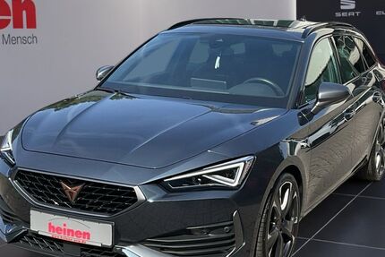Cupra Leon 28.927 km 36.899 &euro; Menden 58708