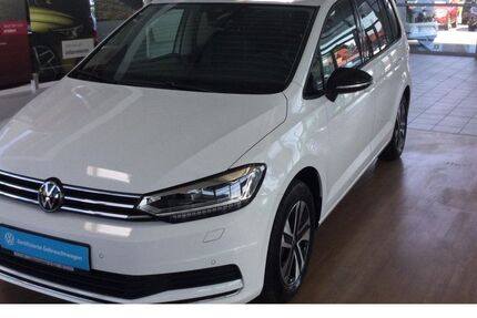 VW Touran 3.674 km 34.965 &euro; Hamm 59065