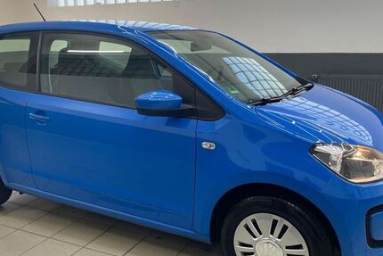 VW up!