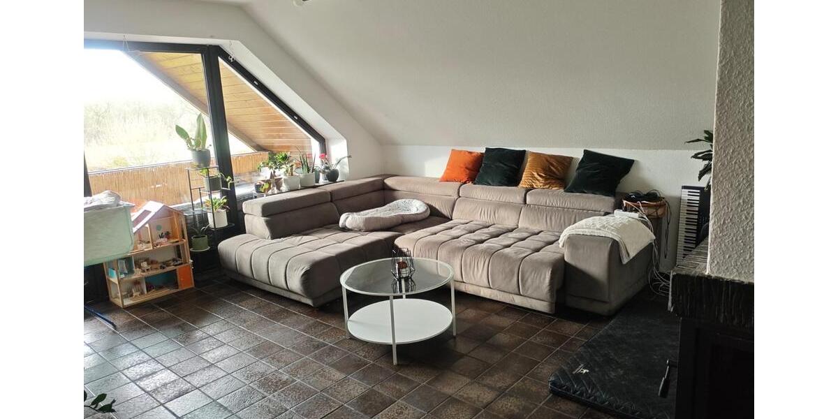 Etagenwohnung Hamm Braam-Ostwennemar - 3 Zimmer, 96 m&sup2;, 1.250&euro; | Angebot:24886210