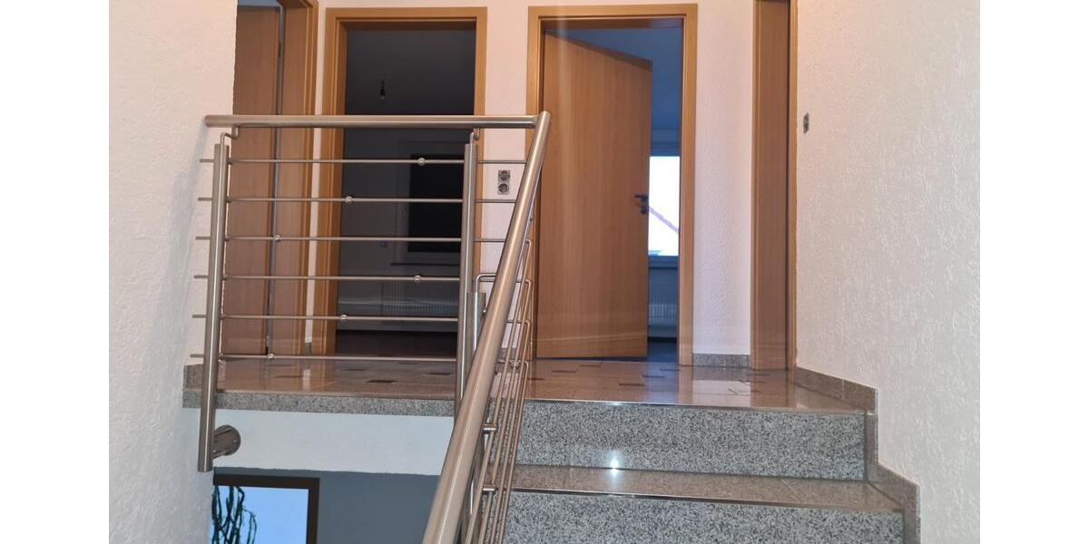 Doppelhaushälfte Arnsberg Rusch - 4 Zimmer, 110 m&sup2;, 990&euro; | Angebot:26229010