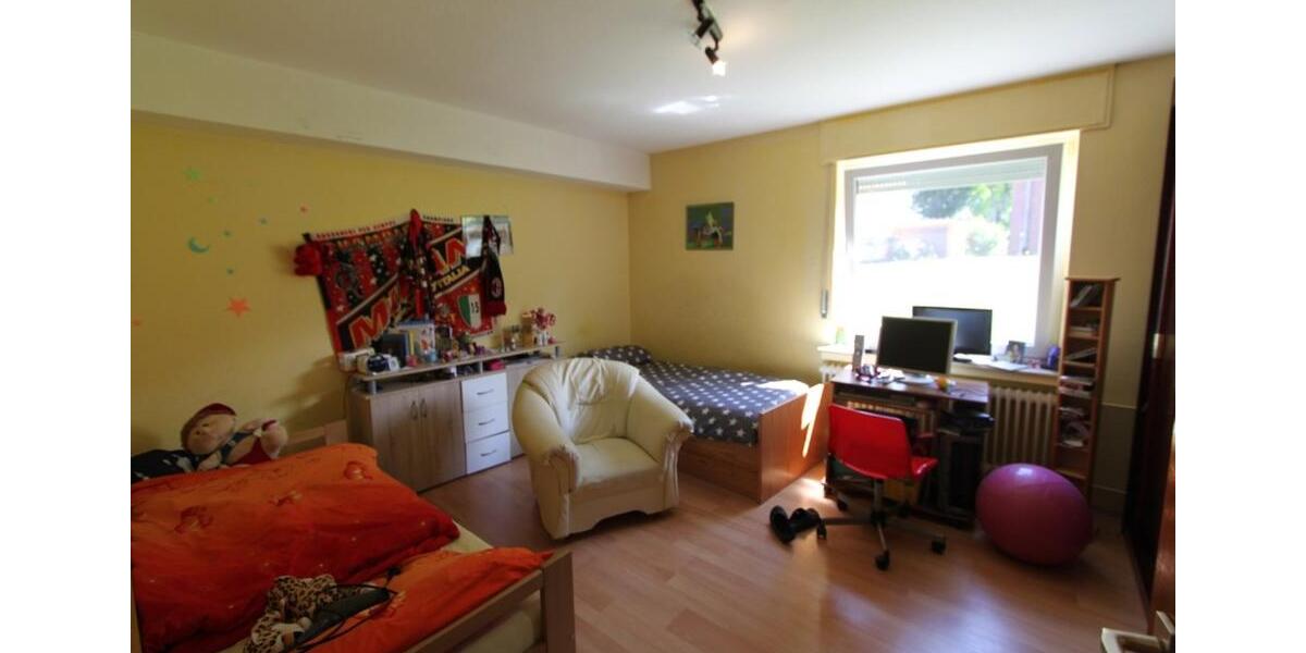 3 12 Zi.-Eigentumswohnung in Unna, Nähe Stadtzentrum, rd. 80 m² 3.5 zimmer