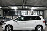 VW Touran 2.0 TDI DSG IQ Comfortline / 7-SITZE, LED 66.000 km 26.777 &euro; Hamm 59077