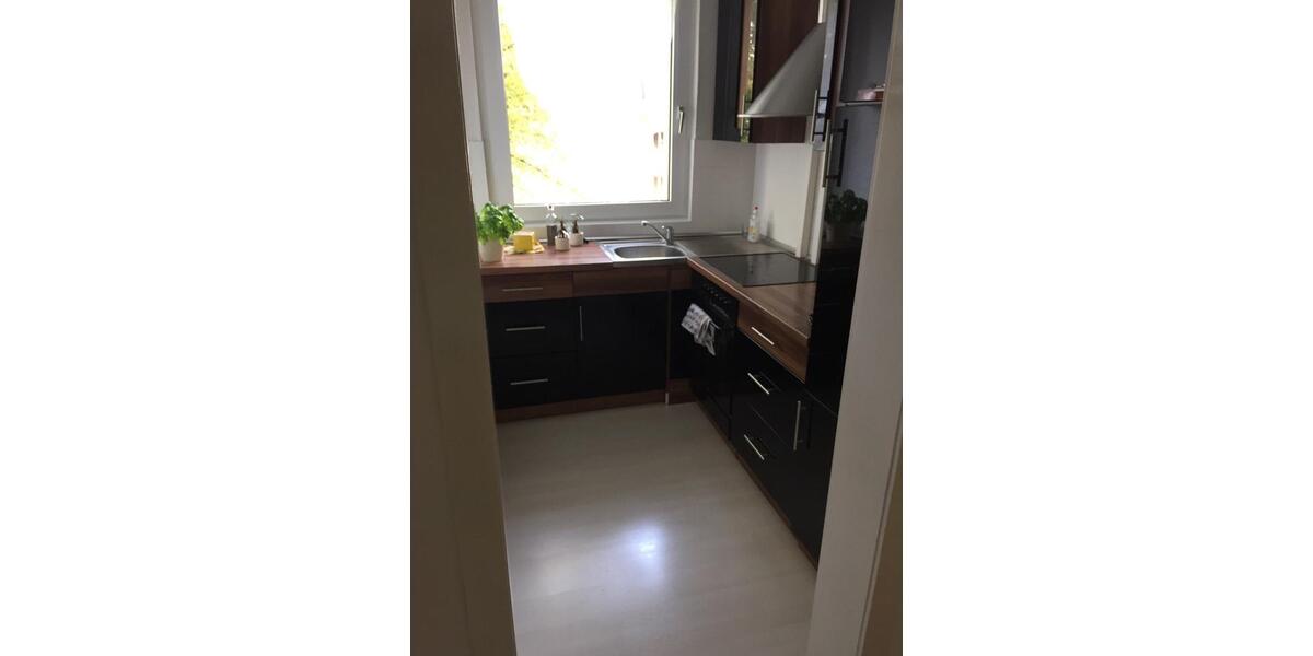 Schöne 3,5-Zimmer-Wohnung mit Balkon – ruhig & gepflegt – ab 01. 3 zimmer