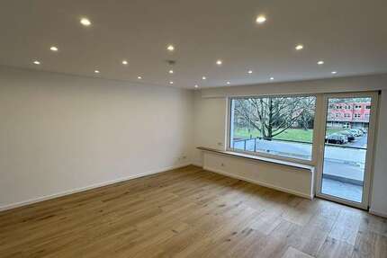 Wohnung zum Mieten in Dortmund 1.290 € 107.06 m² 4 zimmer