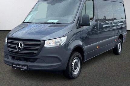 Mercedes-Benz Sprinter 34.450 km 41.591 &euro; Hamm 59067