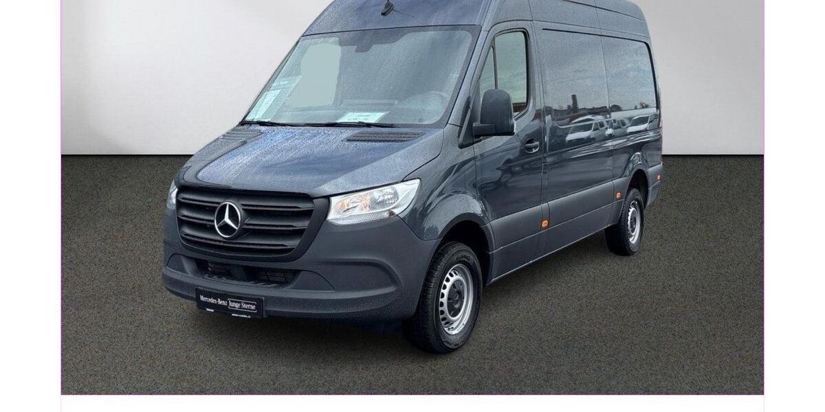 Mercedes-Benz Sprinter 34.450 km 42.424 &euro; Hamm 59067