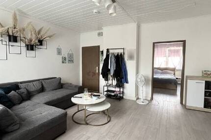 Modern & einladend: Ihre neue 3-Raum-Wohnung in Ribnitz-Damgarten