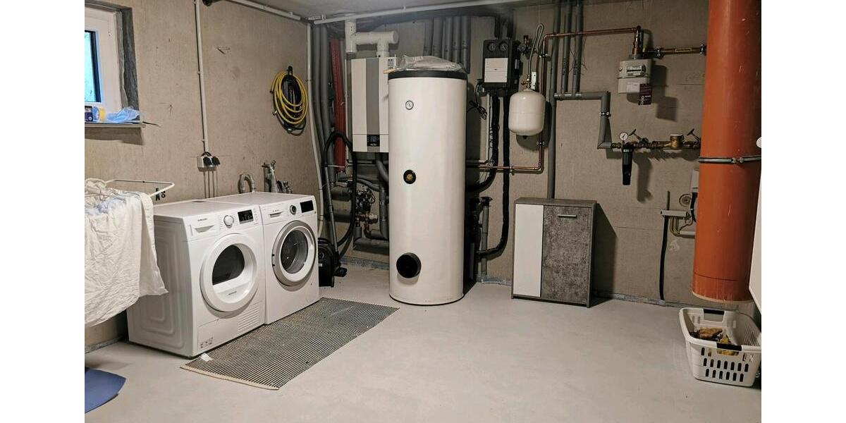 Einfamilienhaus mit großer Südwest-Terrasse in Möhnesee 5 zimmer