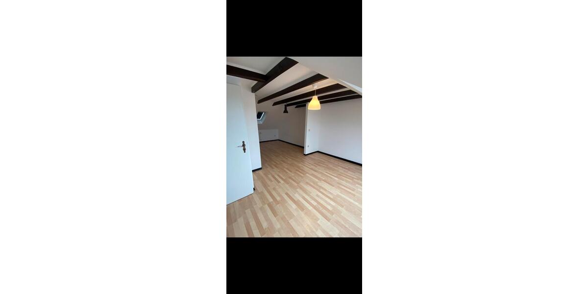 Schöne Dachgeschosswohnung in Selm zimmer