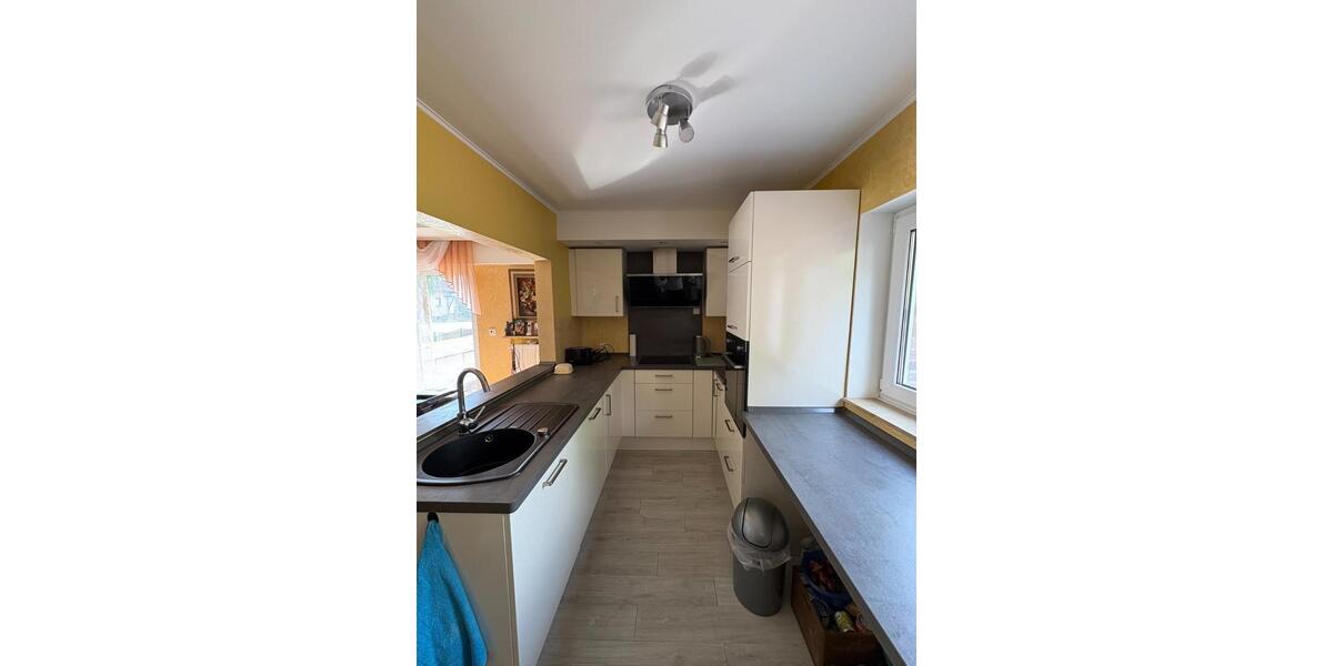 Zweifamilienhaus in bester Wohngegend - Hamm, Berge 7 zimmer