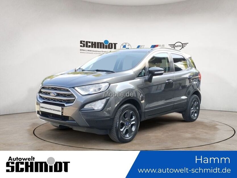 EcoSport