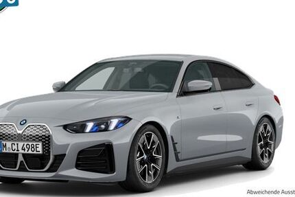 BMW i4 29.995 km 49.087 &euro; Hamm 59071