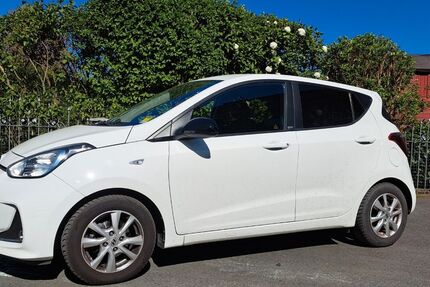 Hyundai i10 83.000 km 8.750 &euro; Hamm 59065